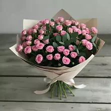 Букет Удовольствие в Староминской