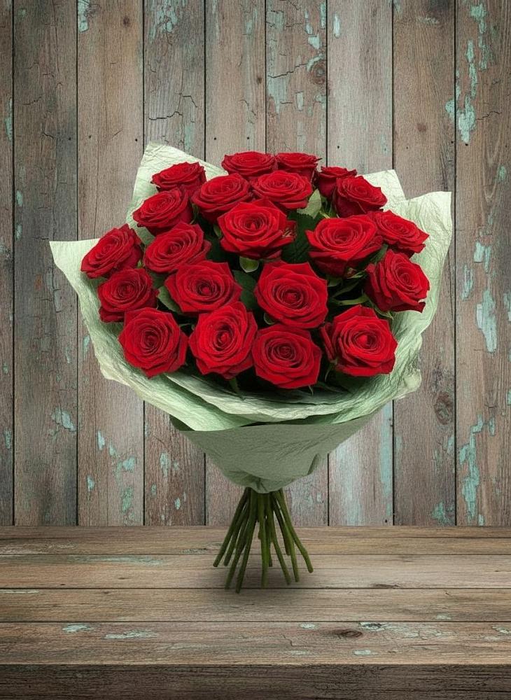 Букет Классика в Староминской