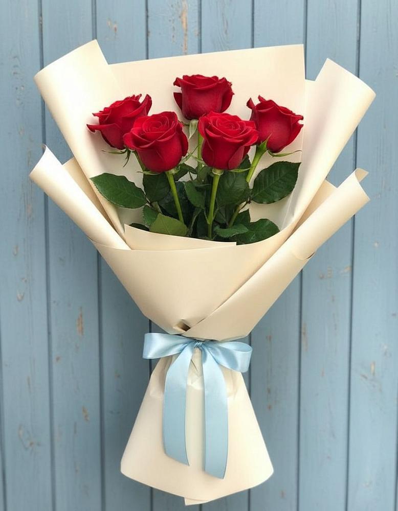 Букет Классика чувств в Староминской