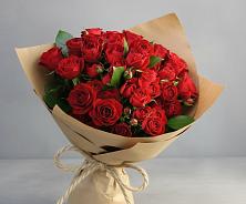 Букет Любовный роман в Староминской