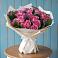 Букет цветов из: Розы в Староминской