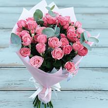 Букет Леди совершенство в Староминской