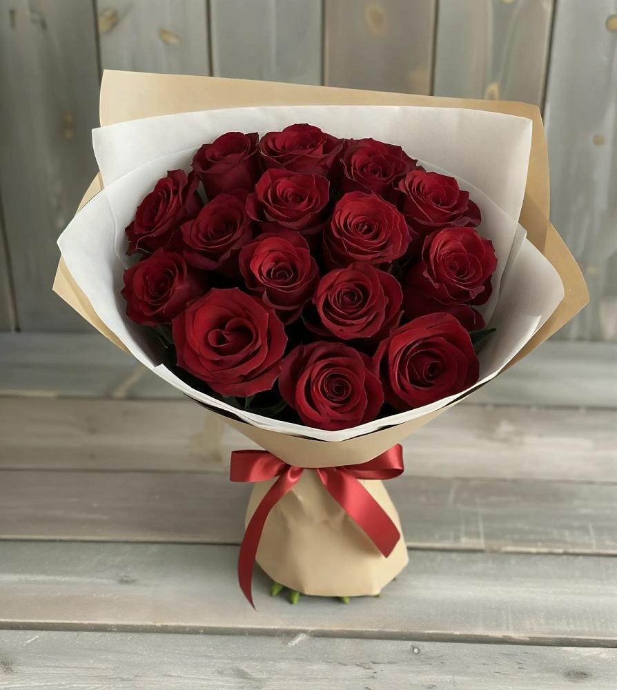 Букет Блистательный в Староминской